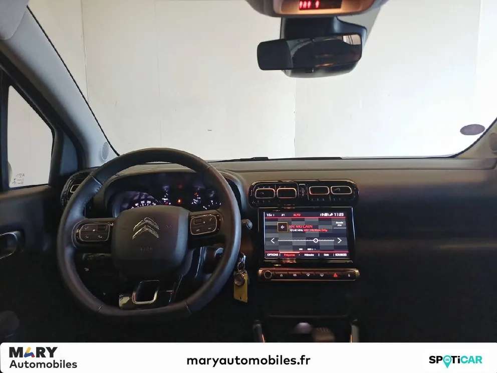 Véhicule occasion 183280 - Citroën C3 AIRCROSS - Photo 8