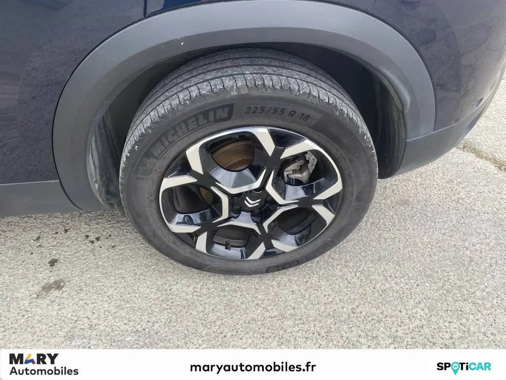 Véhicule occasion 229543 - Citroën C5 AIRCROSS - Photo 11