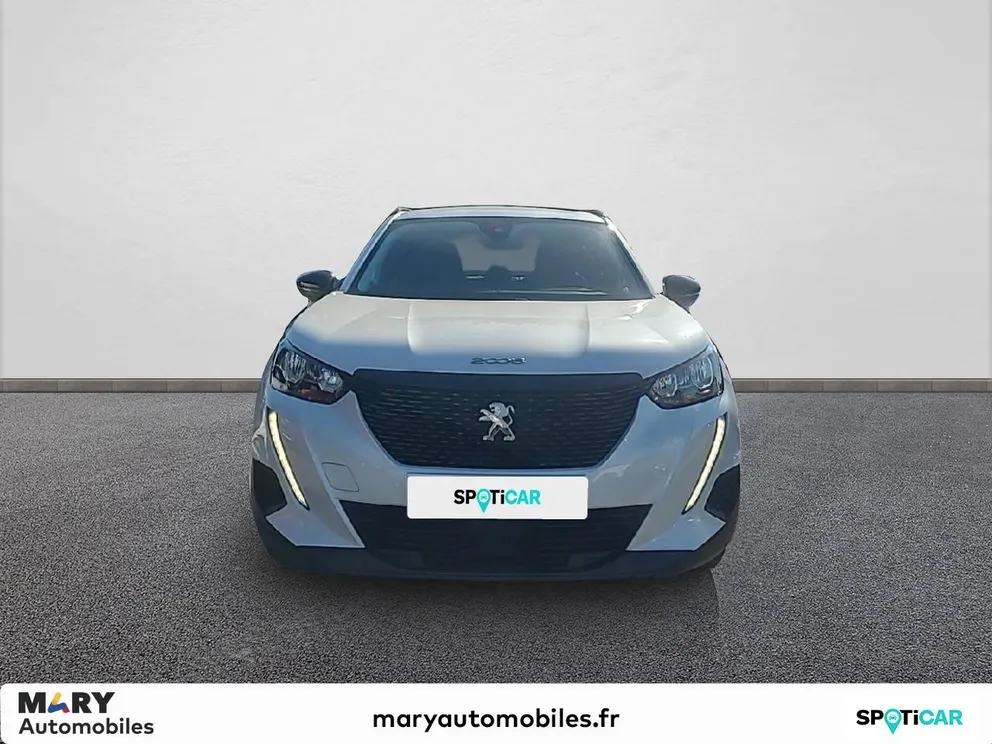 Véhicule occasion 164944 - peugeot 2008 - Photo 2