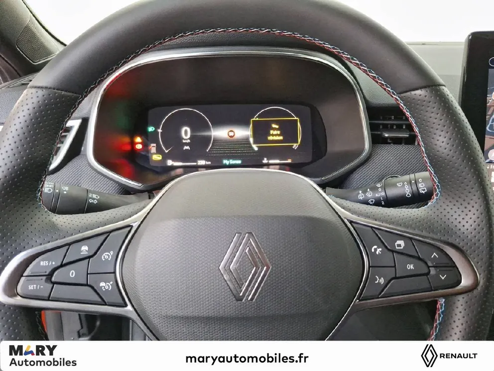 Véhicule occasion 230474 - renault CLIO - Photo 21
