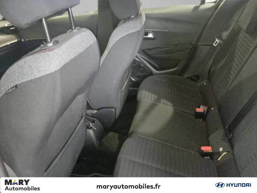 Véhicule occasion 214629 - peugeot 208 - Photo 10