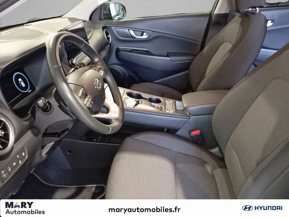 Véhicule occasion 212829 - hyundai KONA - Photo 9
