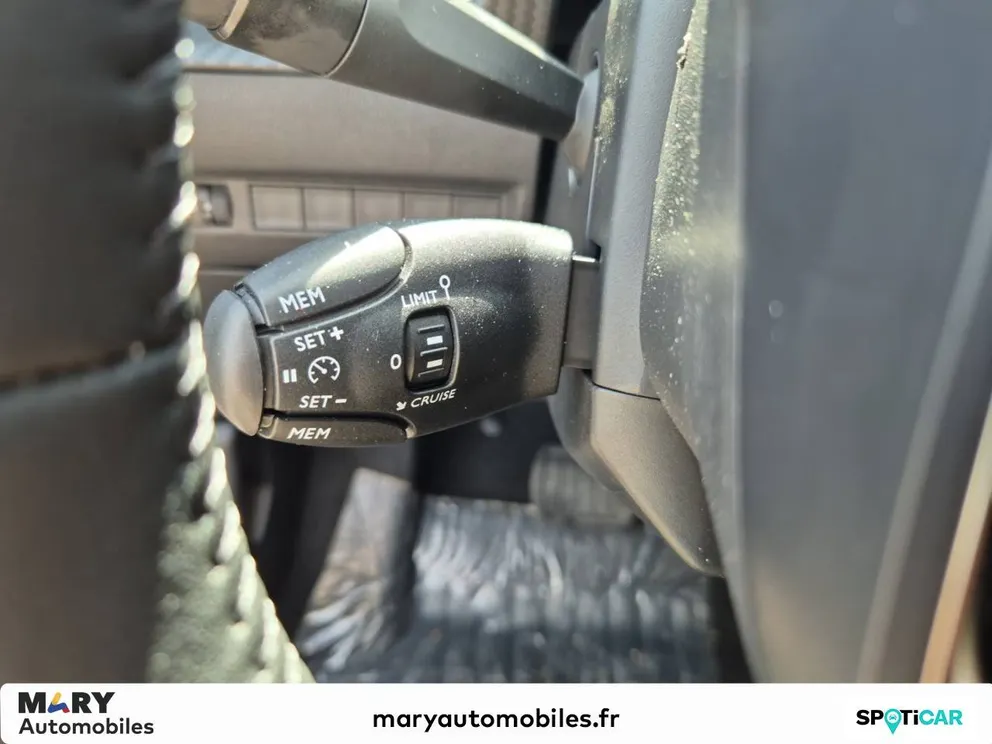 Véhicule occasion 224606 - peugeot 208 - Photo 15