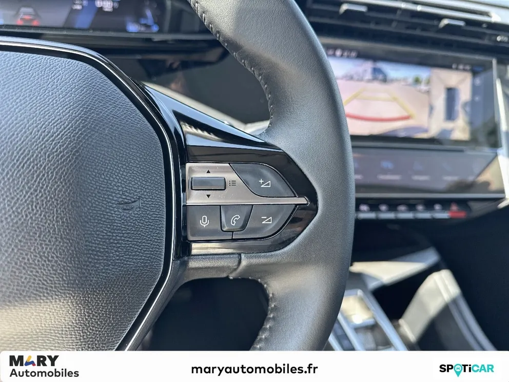 Véhicule occasion 229265 - peugeot 308 - Photo 11