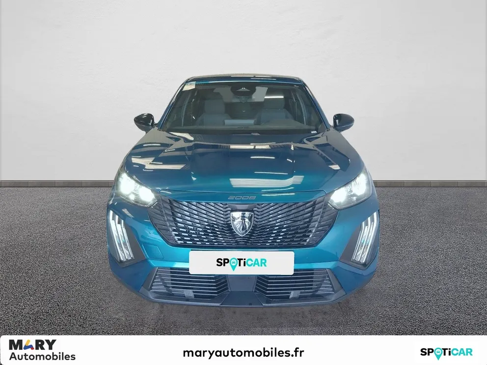 Véhicule occasion 238679 - peugeot 2008 - Photo 6
