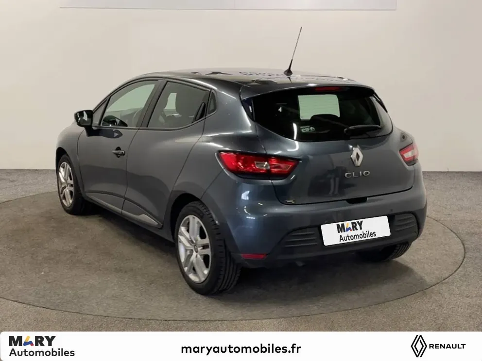 Véhicule occasion 215491 - renault CLIO - Photo 7
