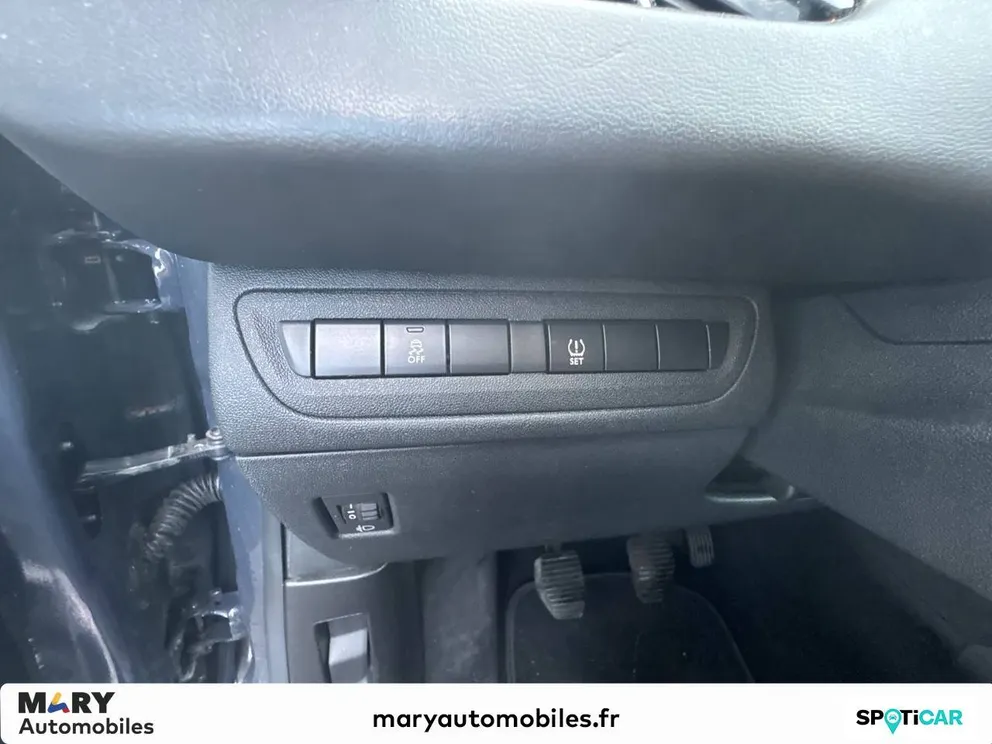 Véhicule occasion 195652 - peugeot 208 - Photo 15