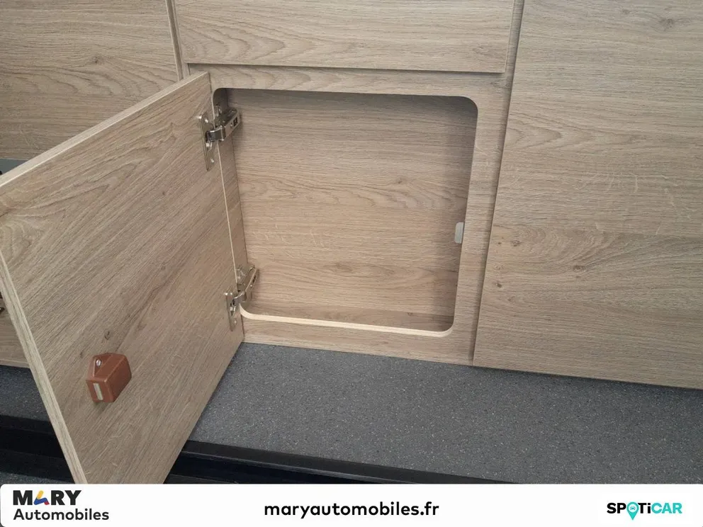 Véhicule occasion 200439 - Citroën HOLIDAYS - Photo 20