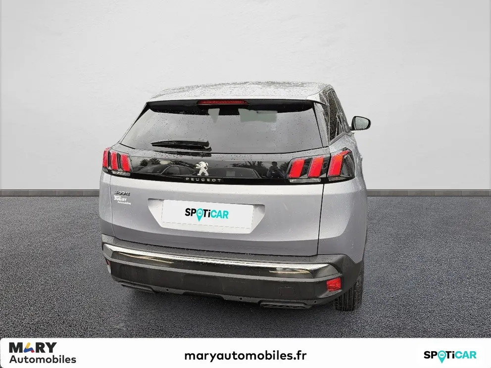 Véhicule occasion 233004 - peugeot 3008 - Photo 3