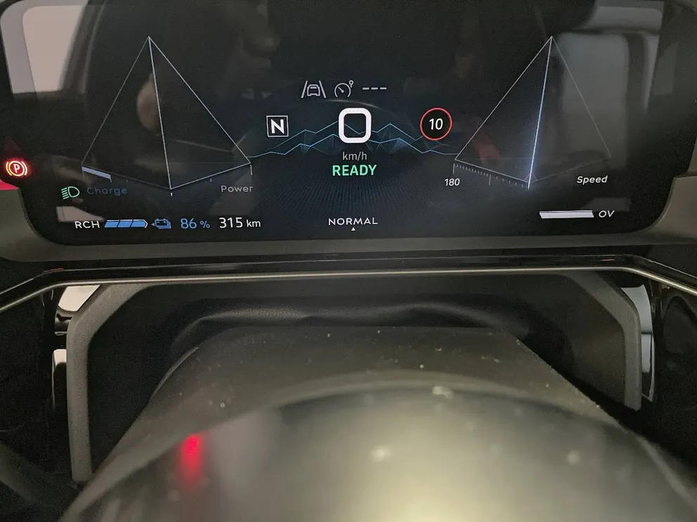 Véhicule occasion 178661 - alpine A290 - Photo 15