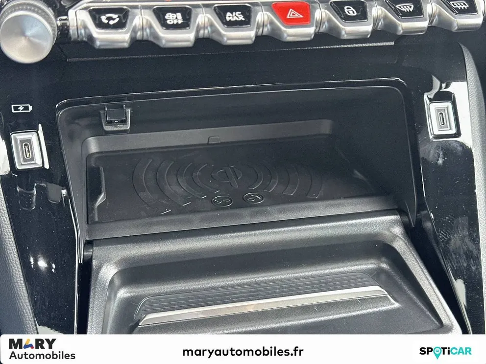 Véhicule occasion 230439 - peugeot 208 - Photo 16