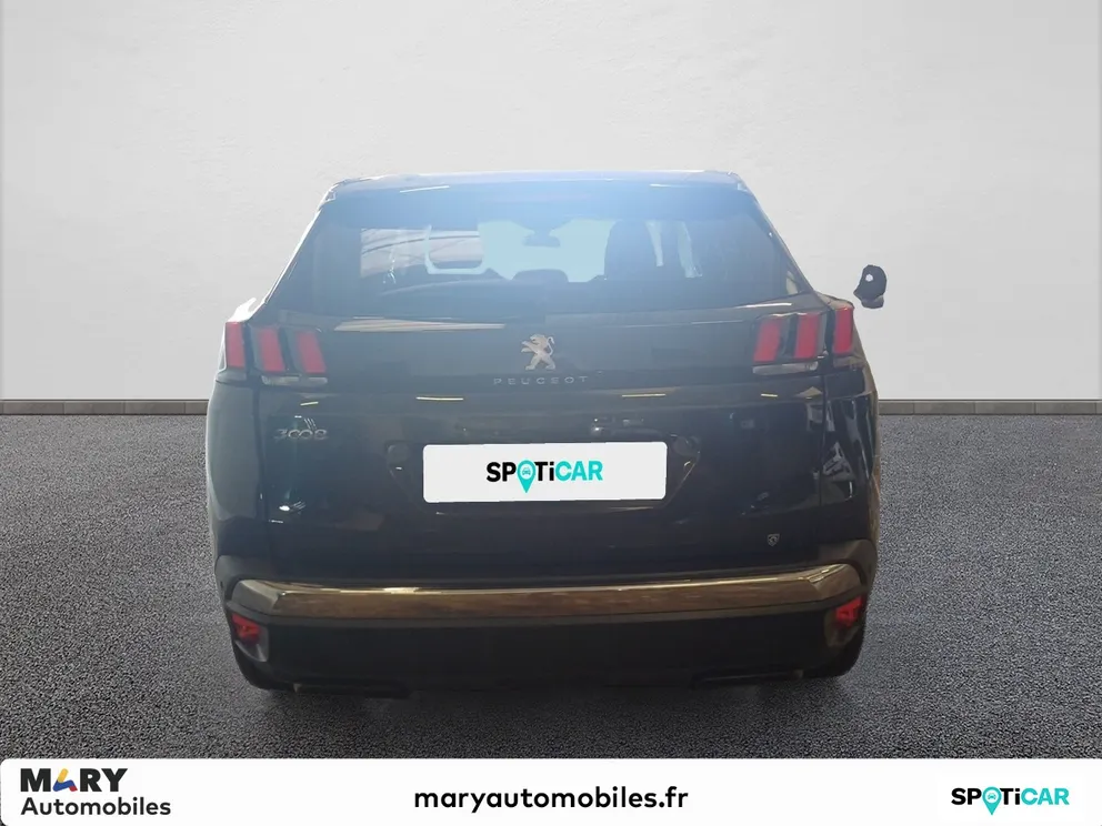 Véhicule occasion 238180 - peugeot 3008 - Photo 3