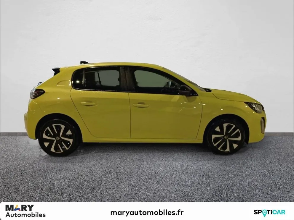 Véhicule occasion 219708 - peugeot 208 - Photo 4