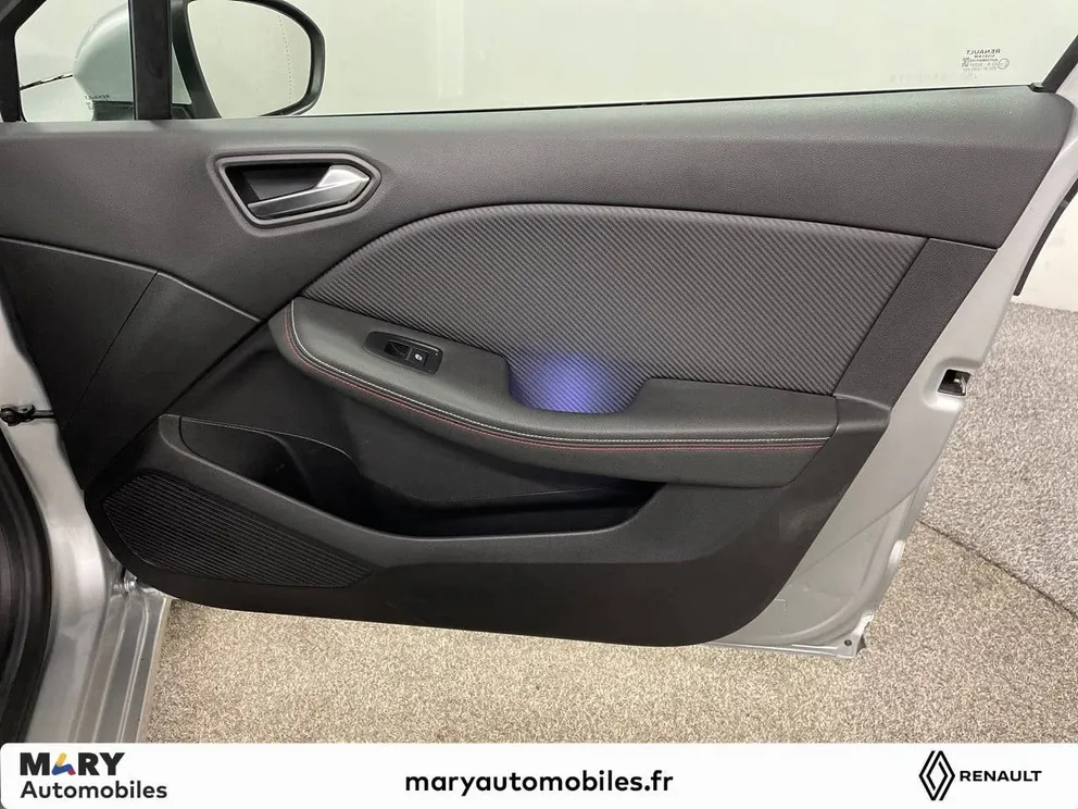 Véhicule occasion 212132 - renault CLIO - Photo 18