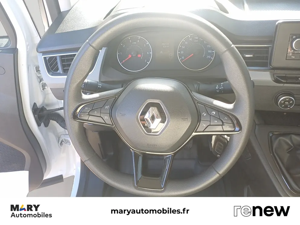Véhicule occasion 1234097 - renault KANGOO - Photo 14