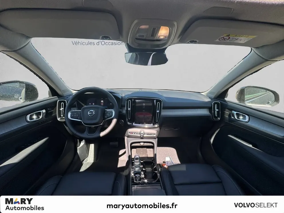 Véhicule occasion 231901 - volvo XC40 - Photo 6