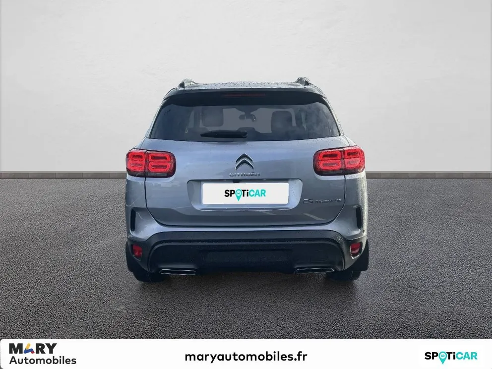 Véhicule occasion 207426 - Citroën C5 AIRCROSS - Photo 5