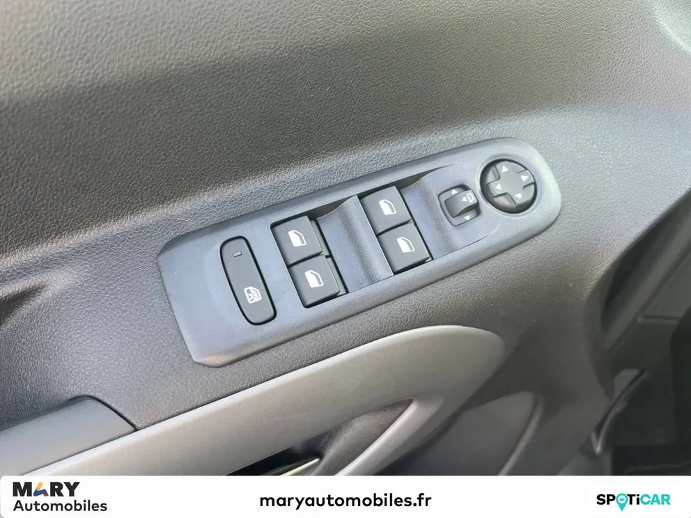 Véhicule occasion 228929 - Citroën BERLINGO - Photo 12