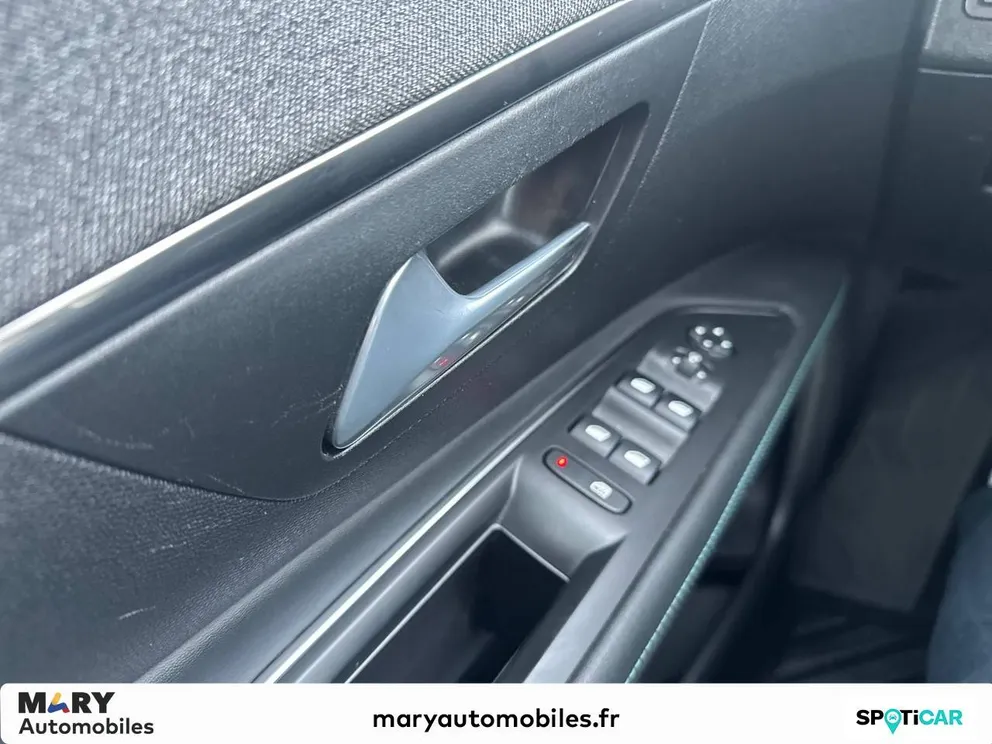 Véhicule occasion 209167 - peugeot 3008 - Photo 16
