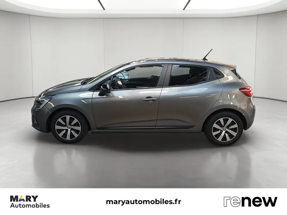 Véhicule occasion 1238904 - renault CLIO - Photo 2