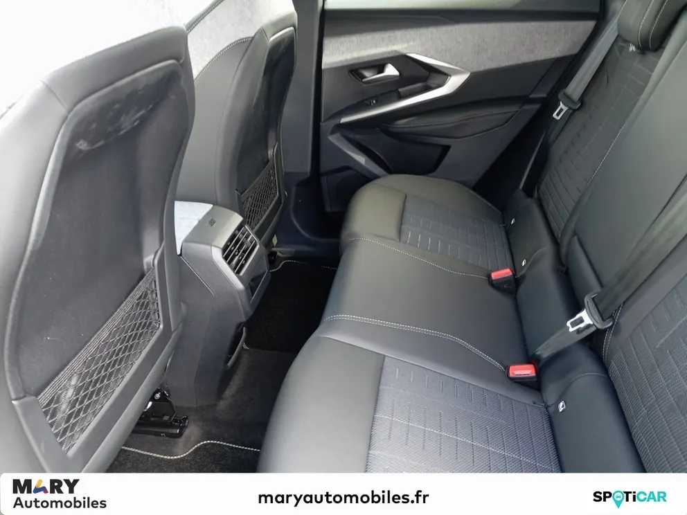 Véhicule occasion 235564 - peugeot 3008 - Photo 16