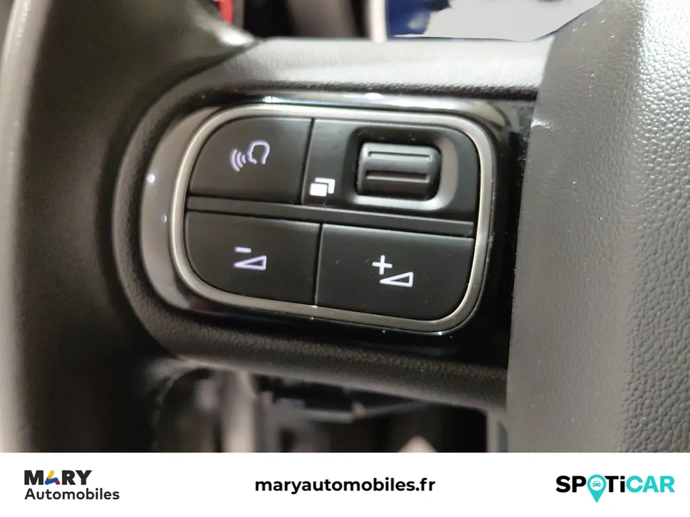 Véhicule occasion 1233643 - Citroën C3 AIRCROSS - Photo 14