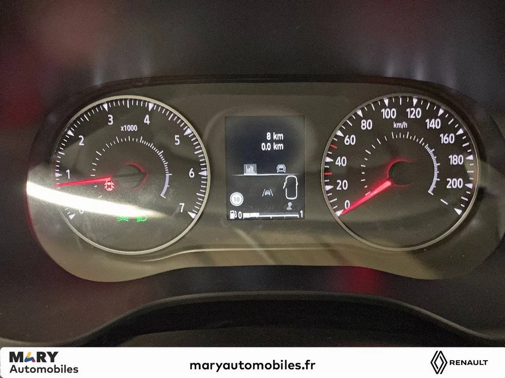 Véhicule occasion 210292 - dacia SANDERO - Photo 15