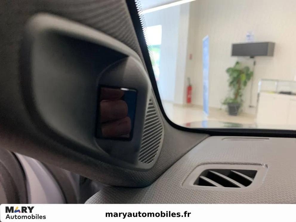 Véhicule occasion 230633 - opel ASTRA - Photo 21