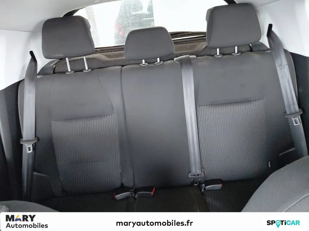 Véhicule occasion 226821 - peugeot 208 - Photo 10