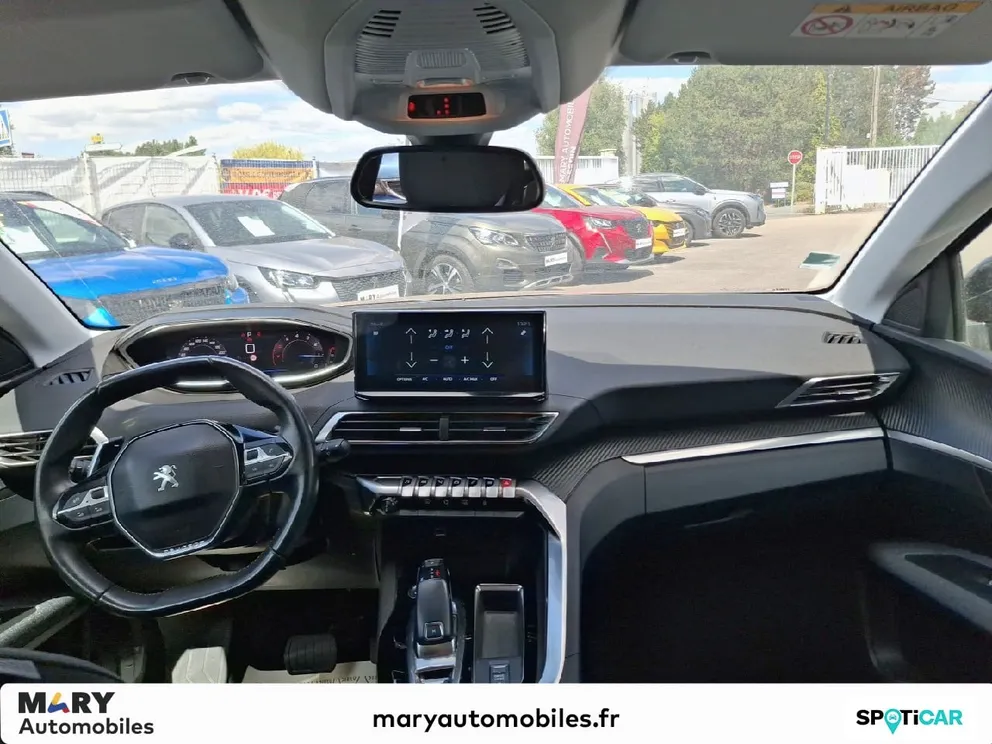 Véhicule occasion 228795 - peugeot 3008 - Photo 8