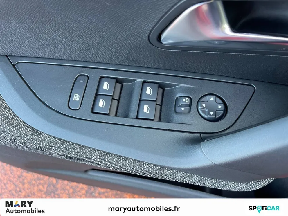 Véhicule occasion 209889 - peugeot 2008 - Photo 20