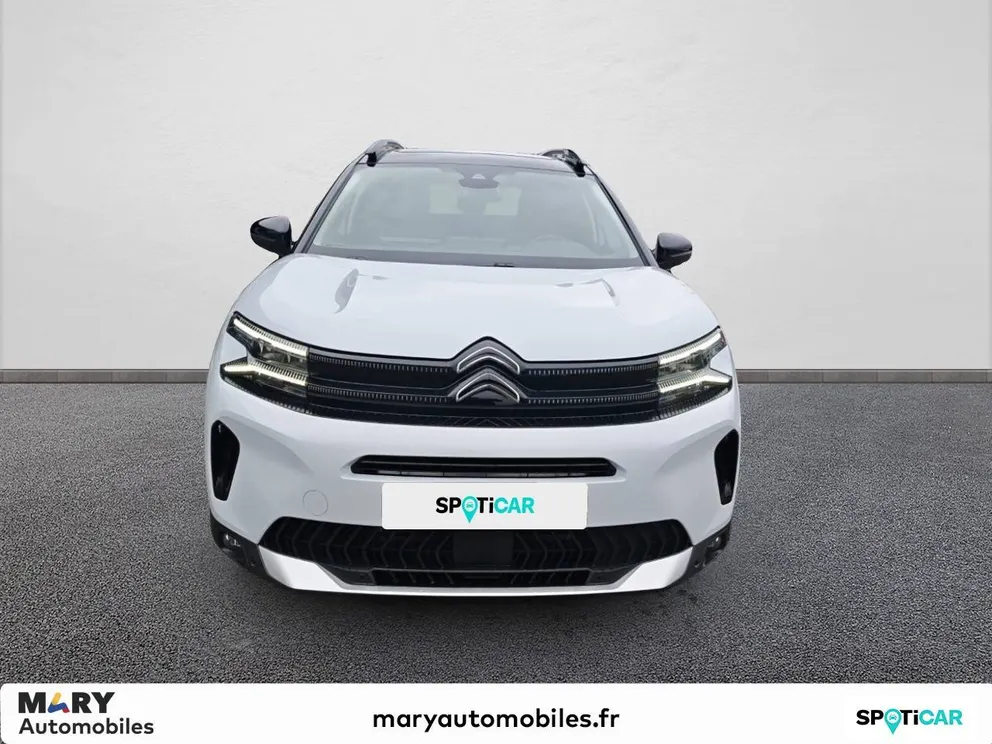 Véhicule occasion 227484 - Citroën C5 AIRCROSS - Photo 2