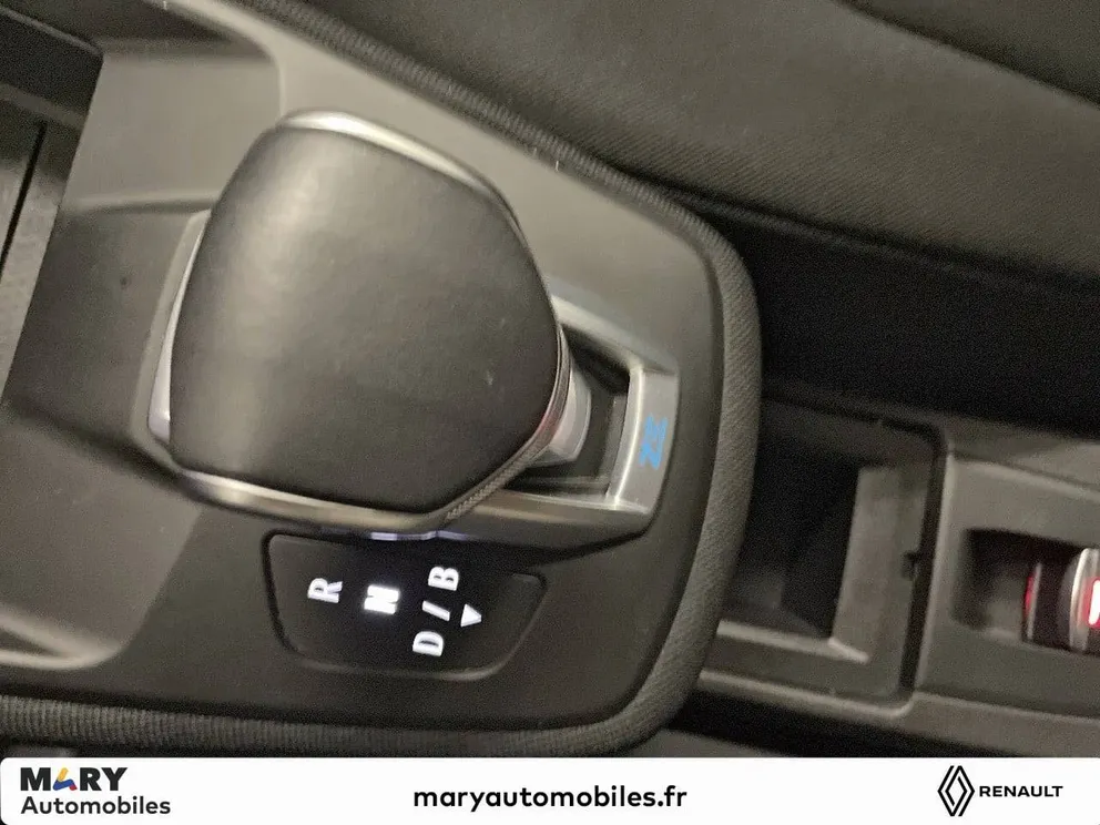 Véhicule occasion 212557 - renault ZOE - Photo 13
