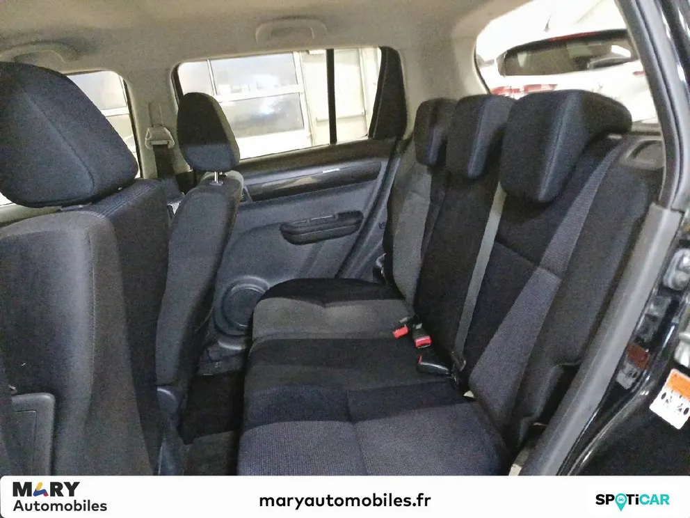 Véhicule occasion 203632 - suzuki SWIFT - Photo 10