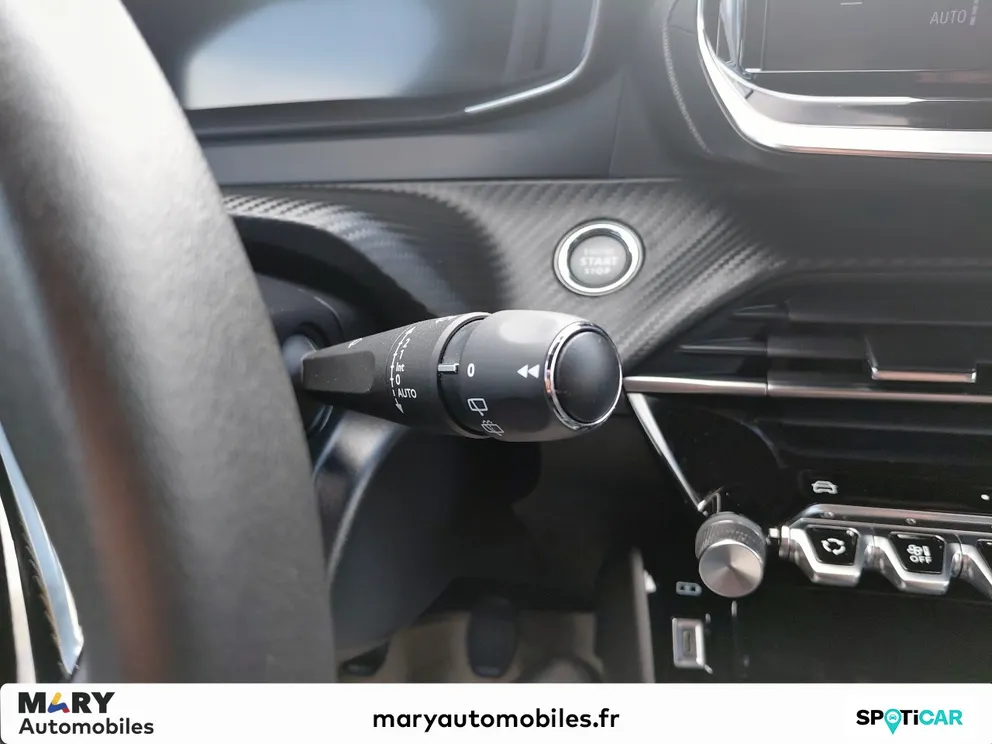 Véhicule occasion 1237764 - peugeot 2008 - Photo 16