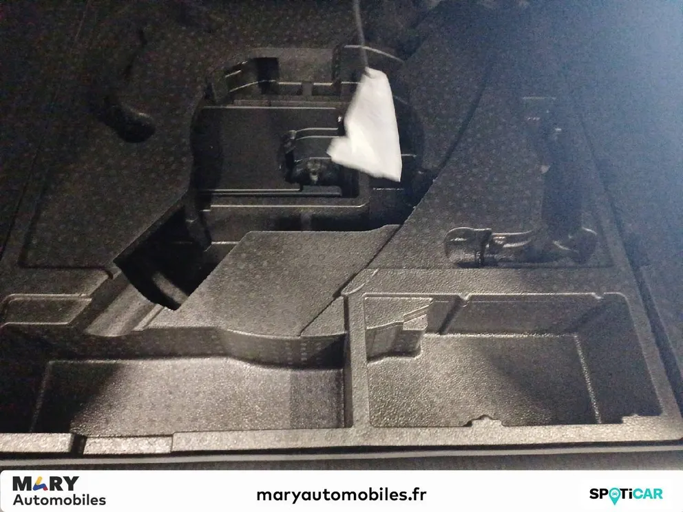 Véhicule occasion 209877 - peugeot 308 - Photo 13