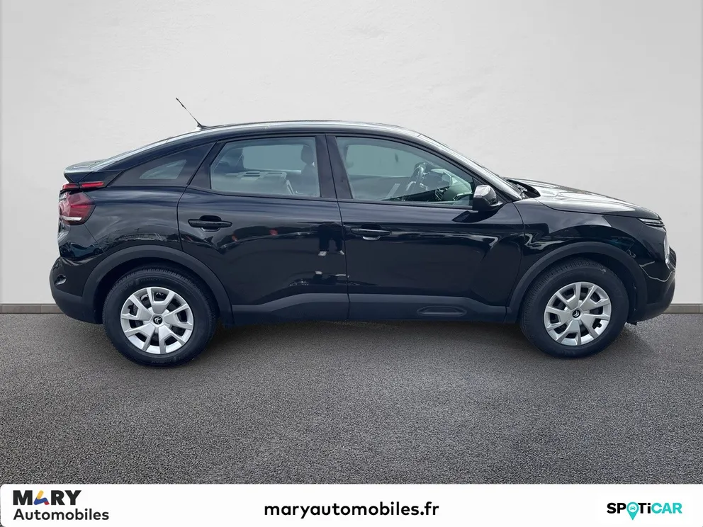 Véhicule occasion 1239498 - Citroën C4 - Photo 4