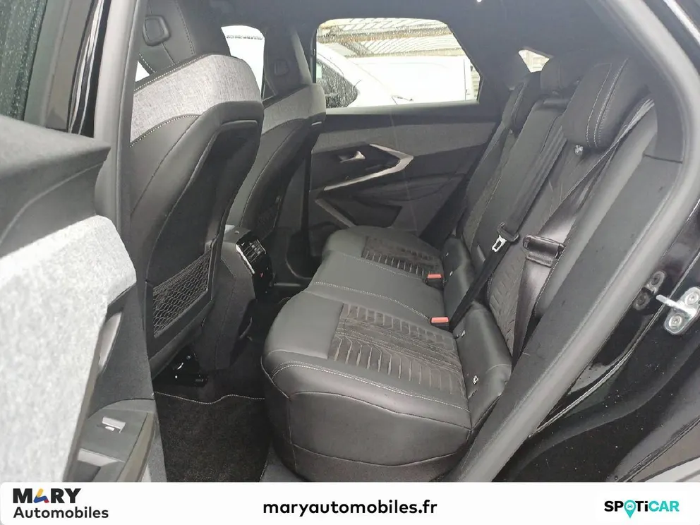 Véhicule occasion 216370 - peugeot 3008 - Photo 9