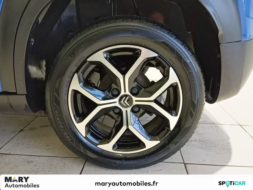 Véhicule occasion 217362 - Citroën C3 AIRCROSS - Photo 11