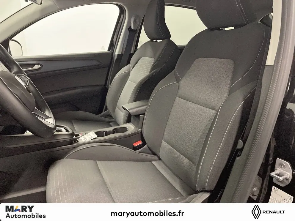 Véhicule occasion 202160 - renault ARKANA - Photo 9