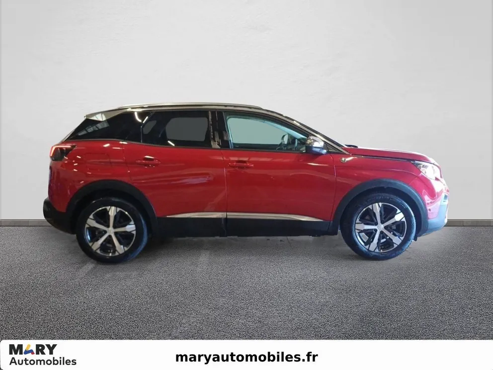 Véhicule occasion 198722 - peugeot 3008 - Photo 4