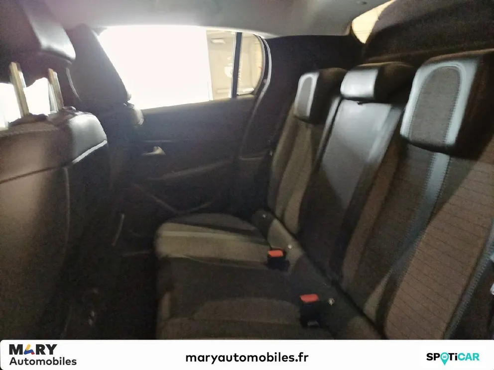 Véhicule occasion 205572 - peugeot 208 - Photo 10