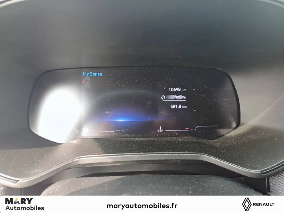 Véhicule occasion 171369 - renault CLIO - Photo 15