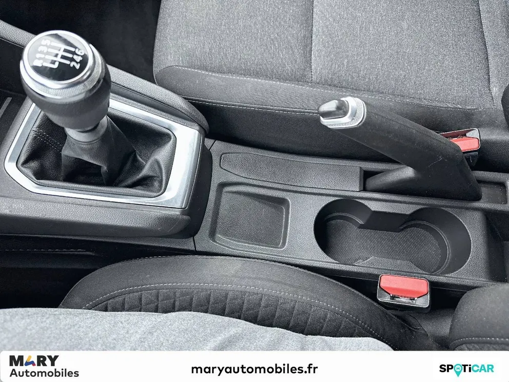 Véhicule occasion 220466 - renault CLIO - Photo 23