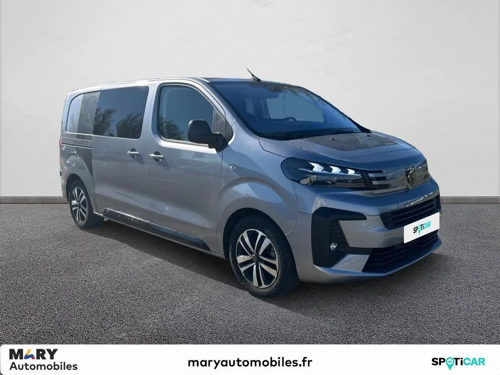 Véhicule occasion 204891 - peugeot EXPERT - Photo 3