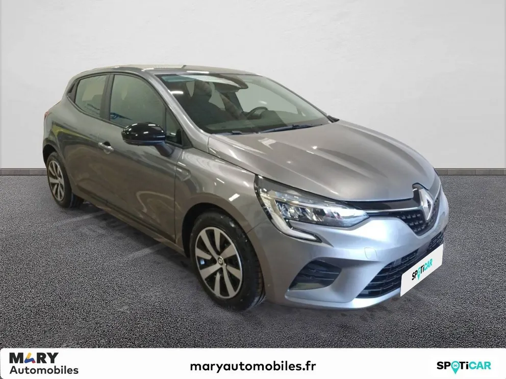 Véhicule occasion 214682 - renault CLIO - Photo 3