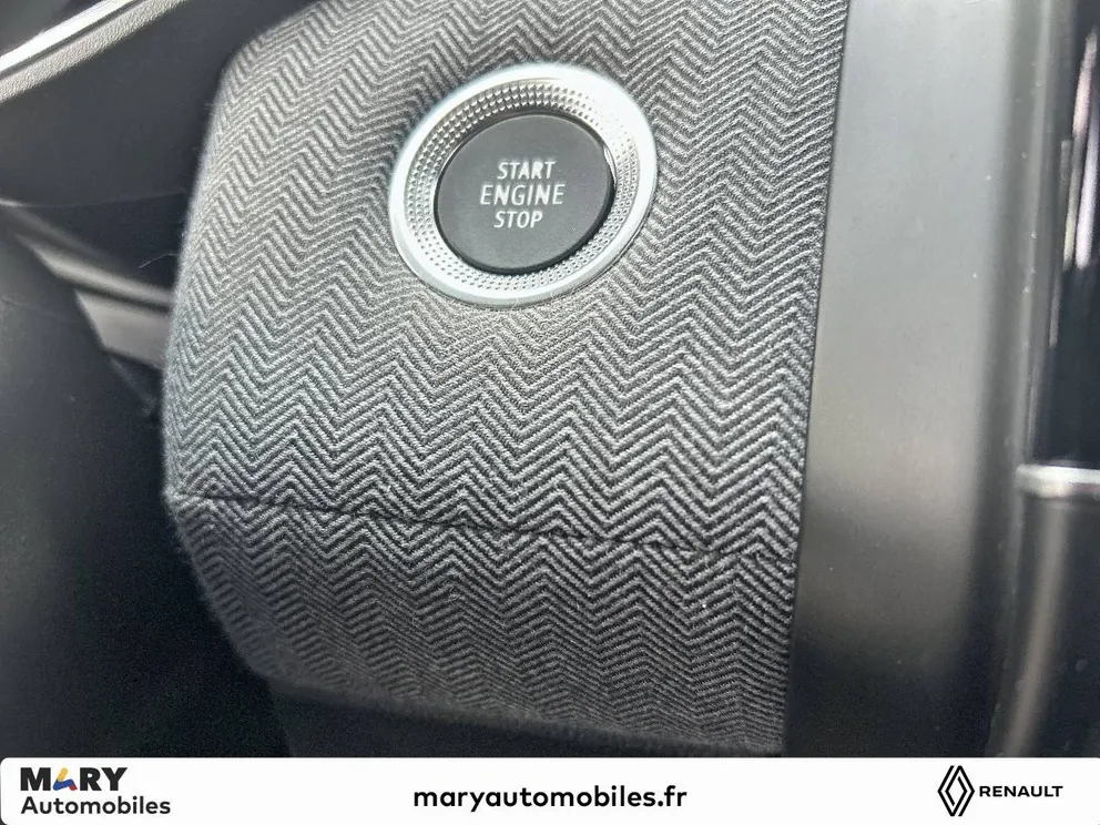 Véhicule occasion 217860 - renault CLIO - Photo 21