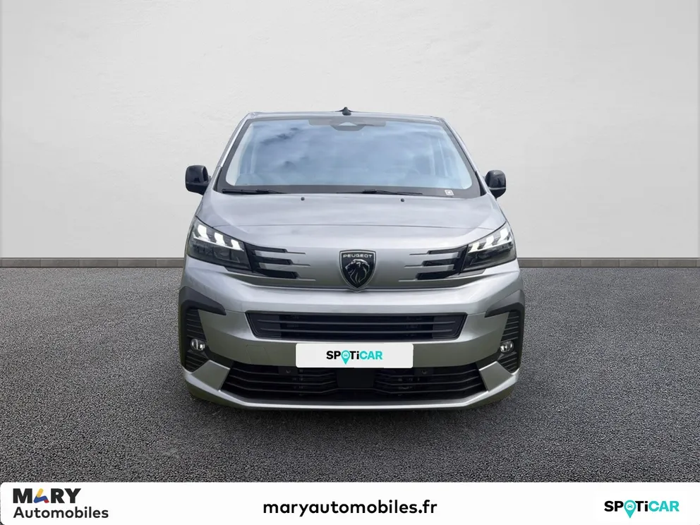Véhicule occasion 1229872 - peugeot TRAVELLER - Photo 6