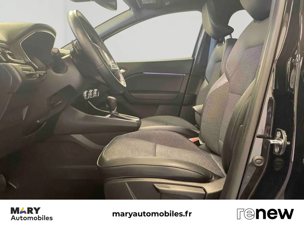 Véhicule occasion 235760 - renault CAPTUR - Photo 20