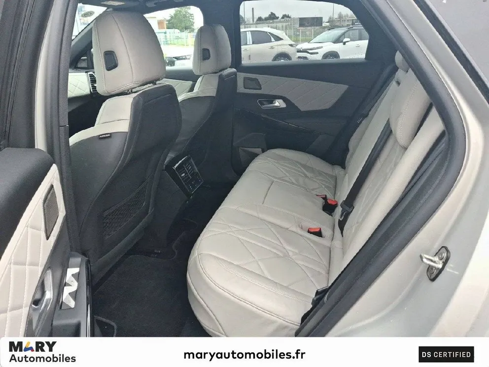 Véhicule occasion 208182 - ds DS 7 - Photo 9